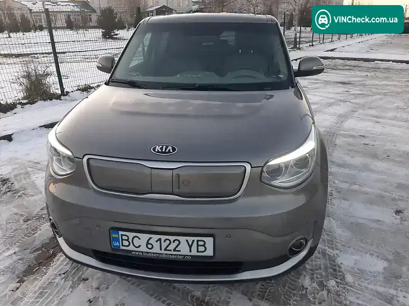 Kia Soul 2015, фото з оголошення 1 з 21, VIN KNAJX81EFG7008571