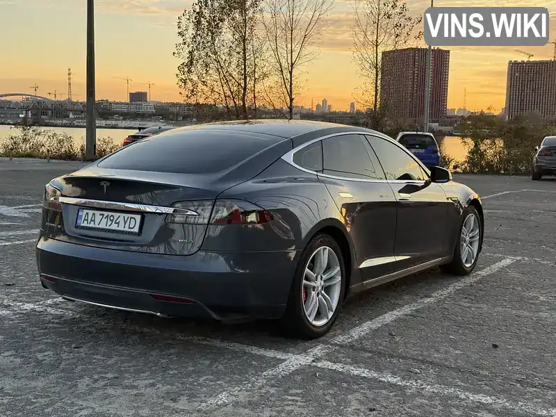 Tesla Model S 2015, фото з оголошення 2 з 21, VIN 5YJSA7H27FFP70744