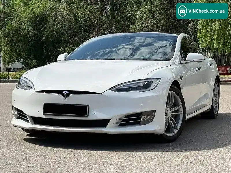 Tesla Model S 2014, фото з оголошення 1 з 21, VIN 5YJSA1H10EFP56851