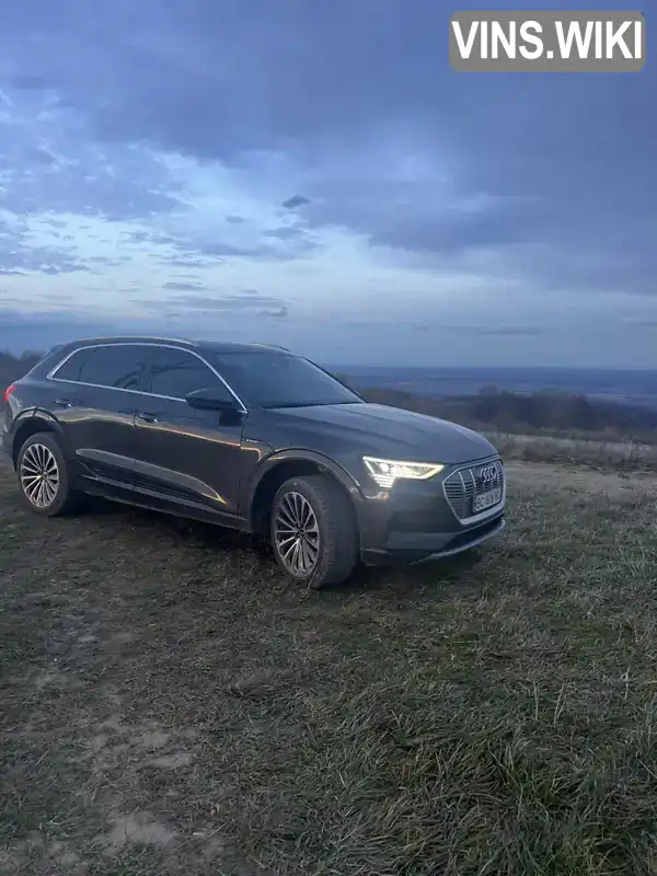 Audi e-tron 2020, фото з оголошення 1 з 9, VIN WAUZZZGE9MB014991