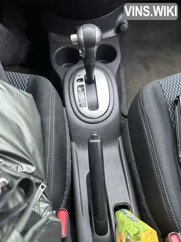 Nissan Versa 2017, фото з оголошення 2 з 7, VIN 3N1CE2CP2HL370984