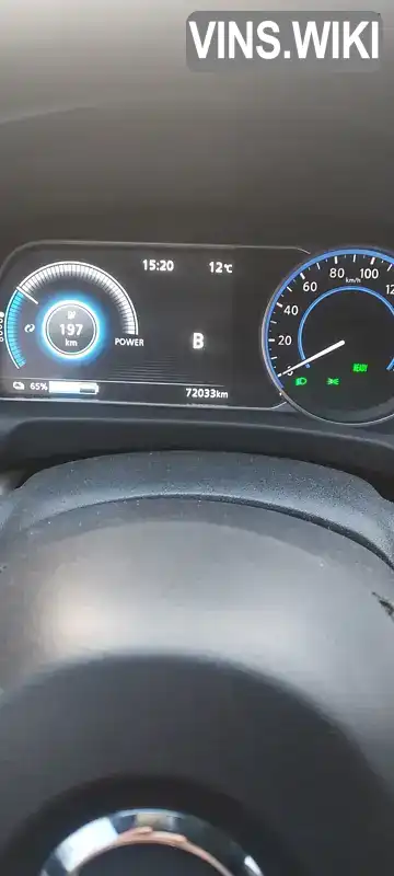 Nissan Sylphy 2018, фото з оголошення 2 з 12, VIN LGBH1YEA6JY830090