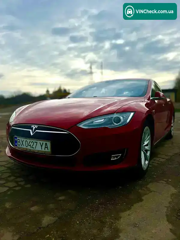 Tesla Model S 2016, фото з оголошення 1 з 20, VIN 5YJSA1E22GF131741