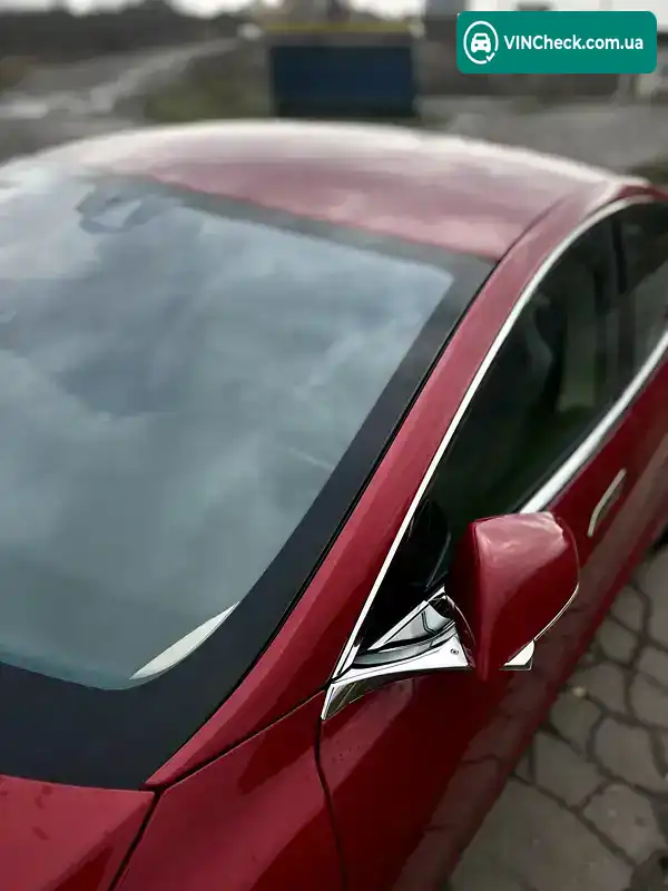 Tesla Model S 2016, фото з оголошення 2 з 20, VIN 5YJSA1E22GF131741