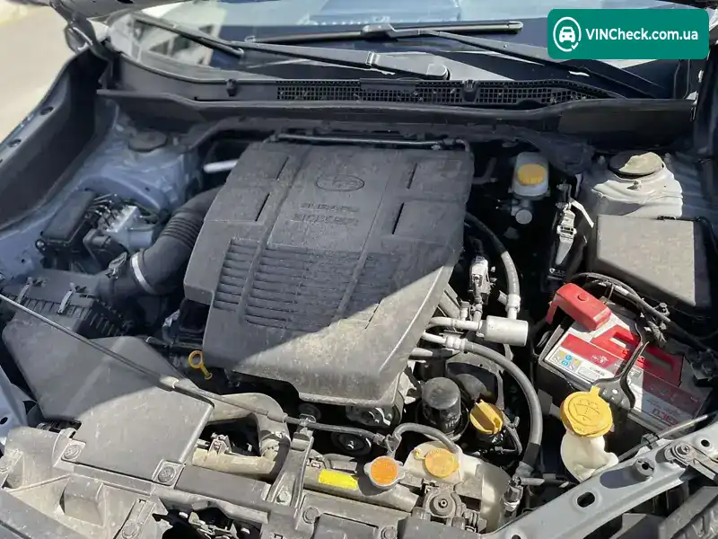 Subaru Forester 2018, фото з оголошення 2 з 20, VIN JF2SKACC7KH483409