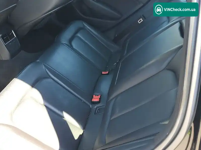 Audi A3 2016, фото з оголошення 2 з 7, VIN WAUVPBFF0GA093130