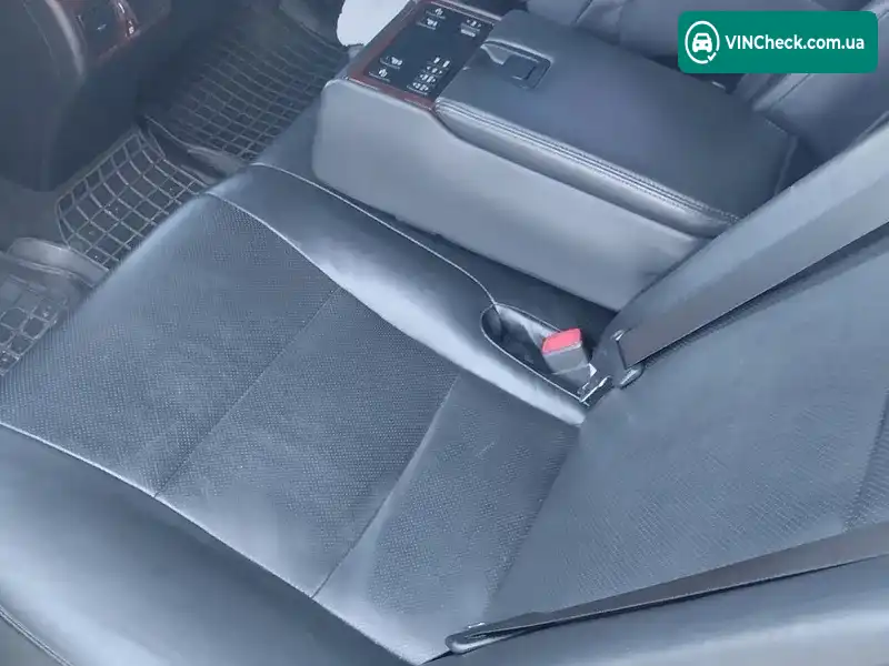 Toyota Camry 2013, фото з оголошення 2 з 9, VIN JTNBFYFK603024246