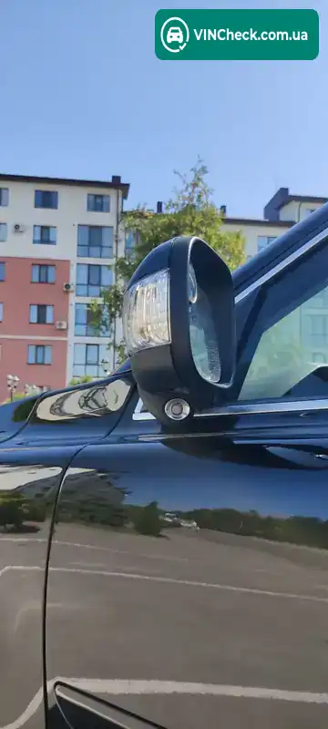 Volvo XC90 2011, фото з оголошення 1 з 10, VIN YV4952CZ9C1626723