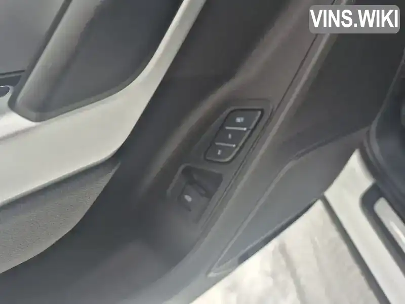 Audi Q3 2021, фото з оголошення 2 з 21, VIN WA1EEDF37N1028051