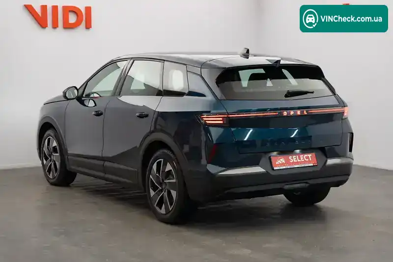 Opel Grandland 2025, фото з оголошення 2 з 16, VIN VXKKBDGH8S6005546