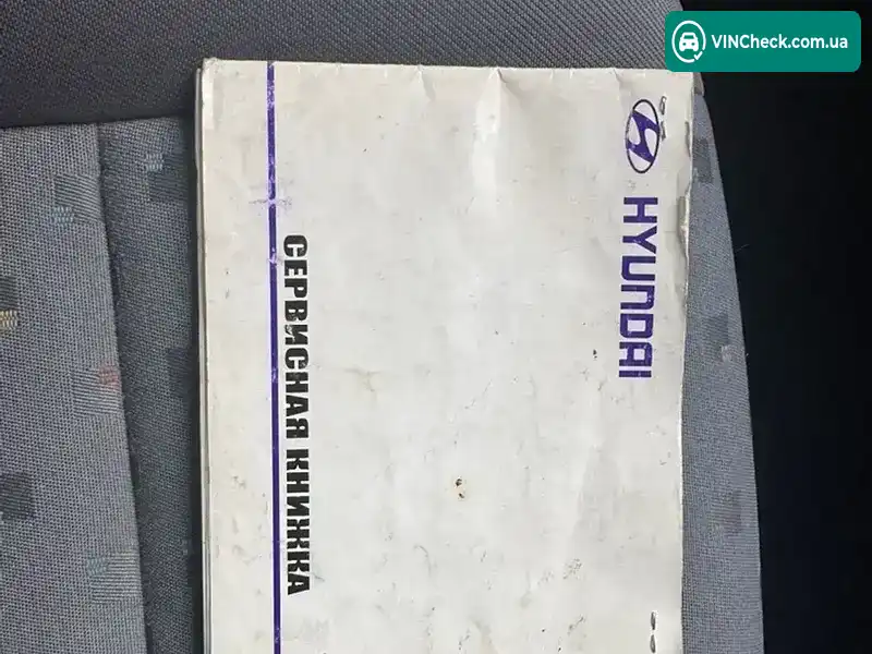 Hyundai Getz 2005, фото з оголошення 2 з 20, VIN KMHBT51BP5U408647