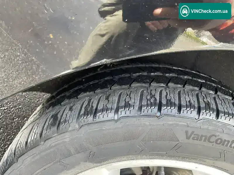 Mercedes-Benz Vito 2015, фото з оголошення 2 з 20, VIN WDF44770513072028