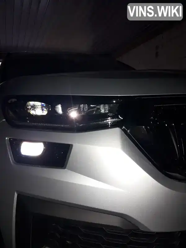 Skoda Kodiaq 2024, фото з оголошення 2 з 21, VIN TMBLD6NS5RB401348