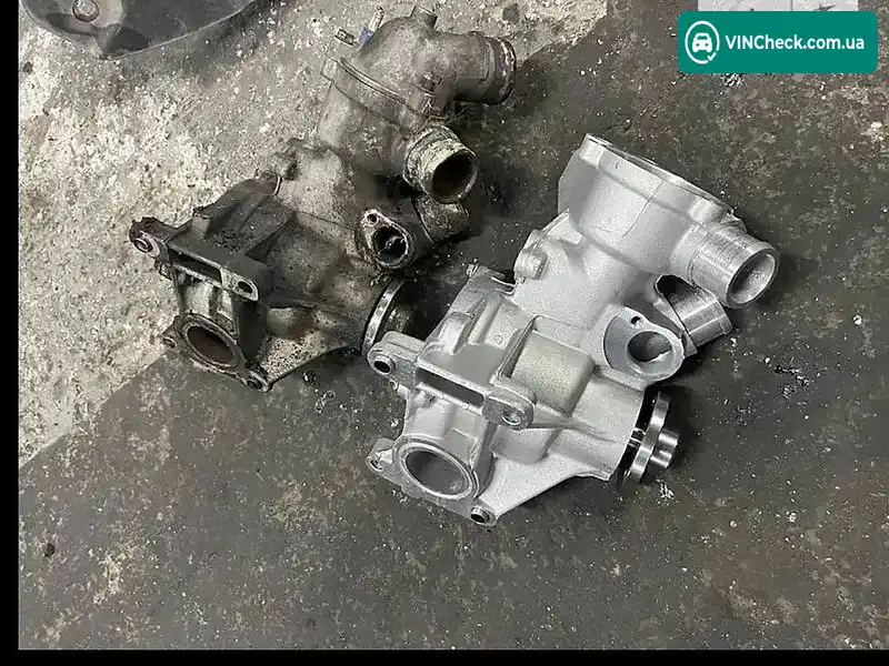 Mercedes-Benz E-Class 1993, фото з оголошення 2 з 20, VIN WDB1240321C042764