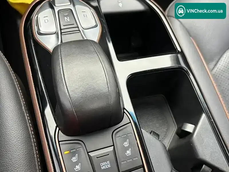 Hyundai Ioniq 2017, фото з оголошення 2 з 21, VIN KMHC851HFHU019585