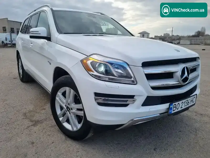 Mercedes-Benz GL-Class 2015, фото з оголошення 1 з 21, VIN 4JGDF6EE9GA696672