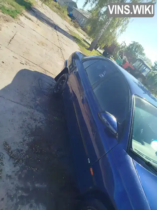 Opel Omega 1996, фото з оголошення 2 з 11, VIN W0L000026T1058806