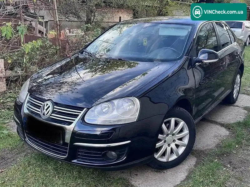 Volkswagen Jetta 2010, фото з оголошення 1 з 20, VIN WVWZZZ1KZAM097086