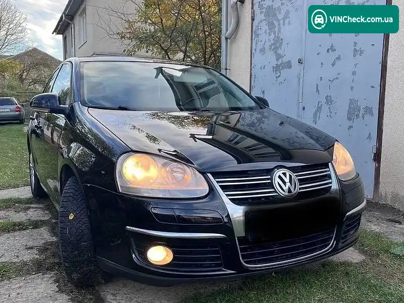 Volkswagen Jetta 2010, фото з оголошення 2 з 20, VIN WVWZZZ1KZAM097086