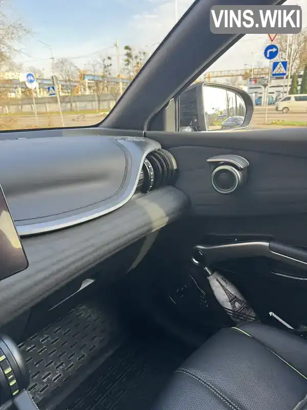 BYD Yuan Plus 2024, фото з оголошення 2 з 16, VIN LC0CE4CBXR6143878