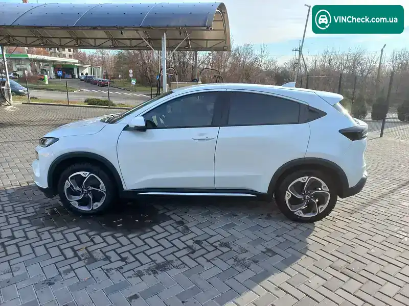 Honda M-NV 2023, фото з оголошення 1 з 3, VIN LVHDH2869P5001071