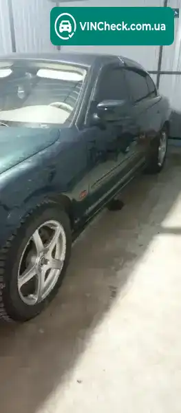 Jaguar S-Type 1999, фото з оголошення 1 з 21, VIN SAJAA01EXYFL48264