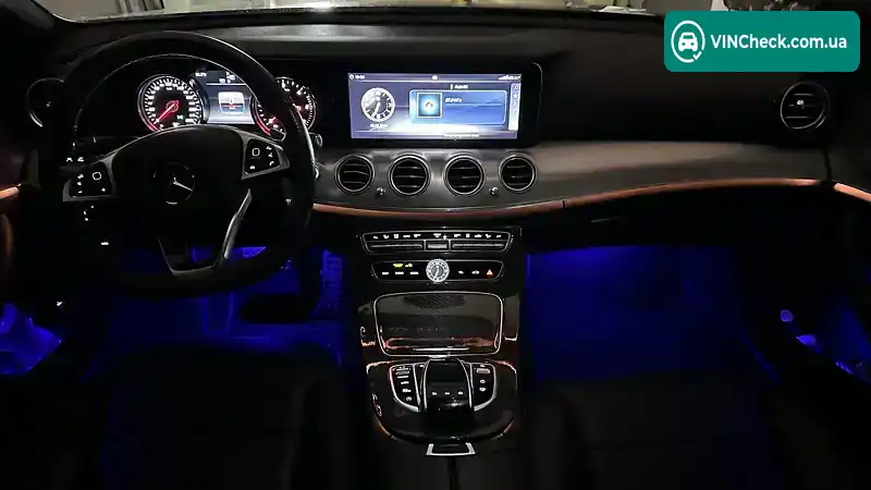 Mercedes-Benz E-Class 2017, фото з оголошення 2 з 21, VIN WDD2130341A364153