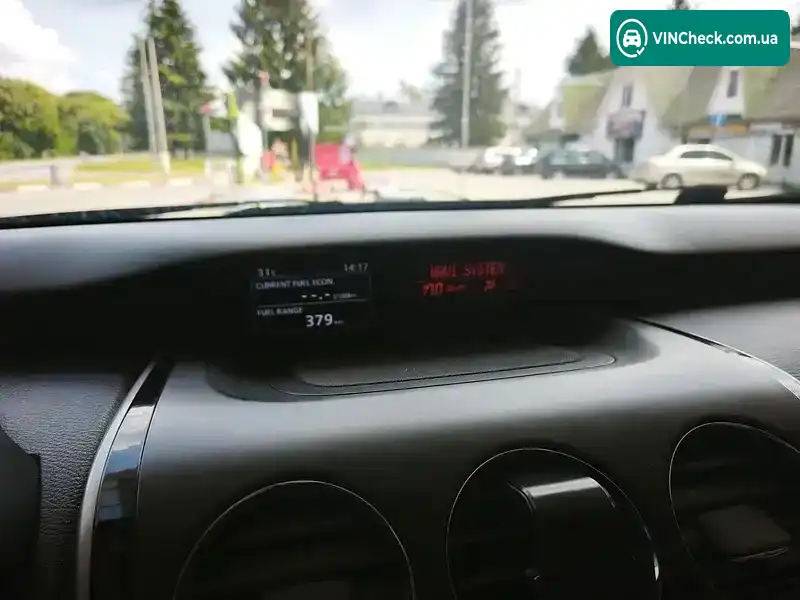 Mazda CX-7 2011, фото з оголошення 1 з 12, VIN JMZERH9A600238662