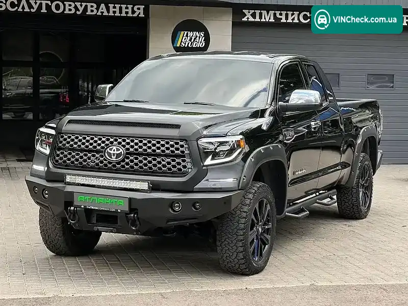 Toyota Tundra 2015, фото з оголошення 1 з 20, VIN 5TFBY5F11FX444468
