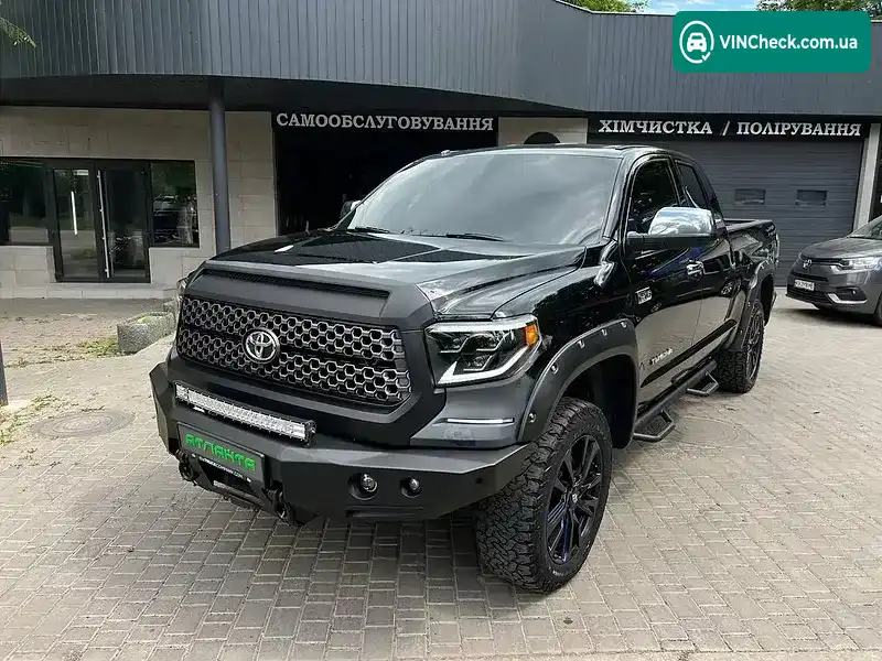 Toyota Tundra 2015, фото з оголошення 2 з 20, VIN 5TFBY5F11FX444468