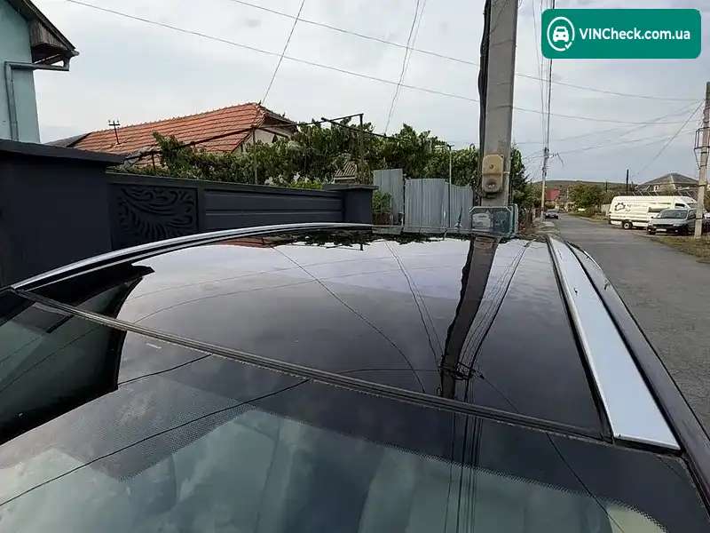Toyota Avensis 2010, фото з оголошення 2 з 20, VIN SB1EA76L80E020050