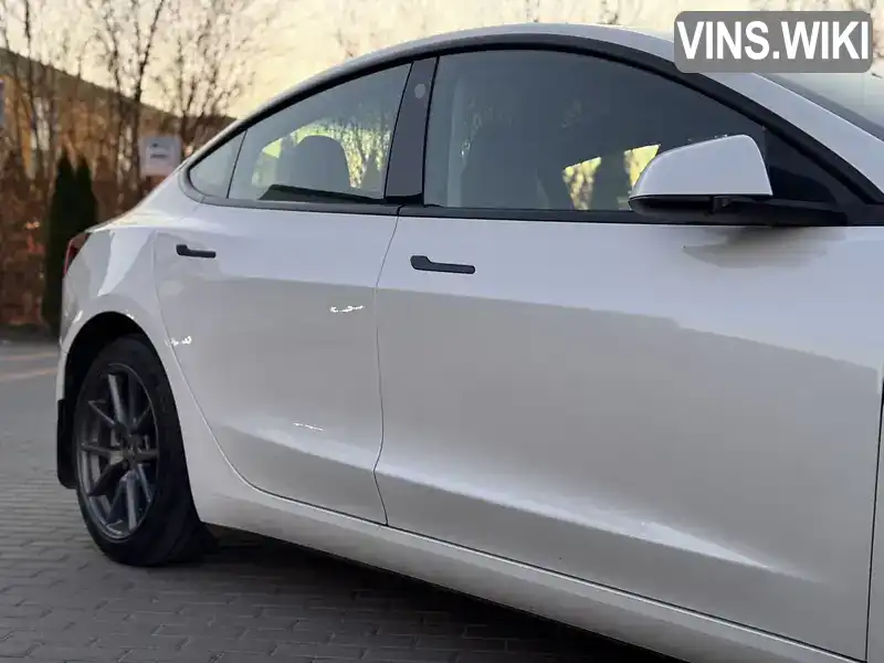 Tesla Model 3 2023, фото з оголошення 2 з 21, VIN 5YJ3E1EA2PF475215