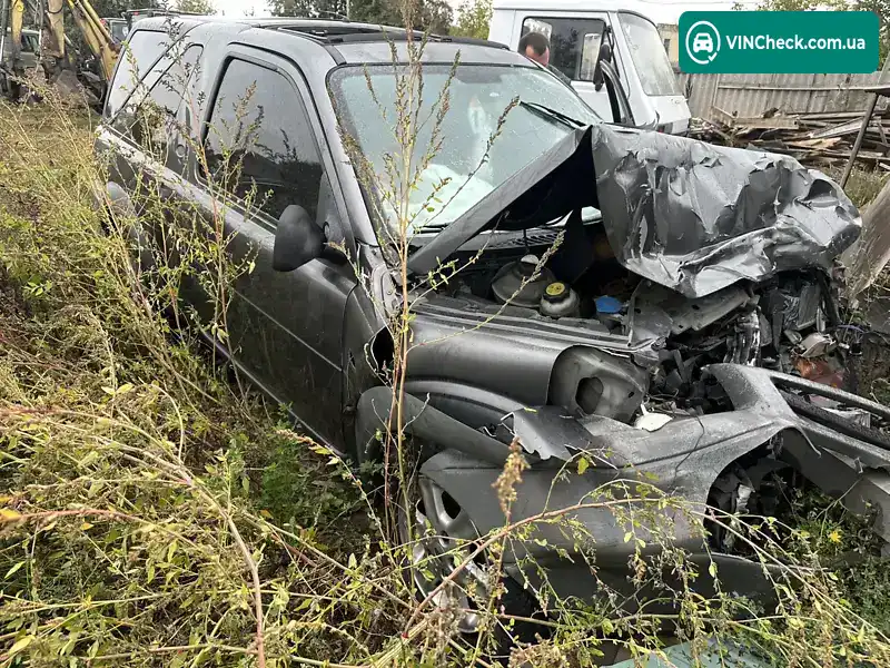 Land Rover Freelander 2000, фото з оголошення 1 з 21, VIN SALLNAAE81A592960
