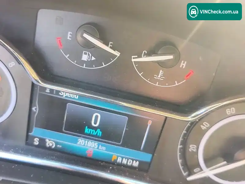 Buick Regal 2016, фото з оголошення 2 з 7, VIN 2G4GL5EX7H9111926
