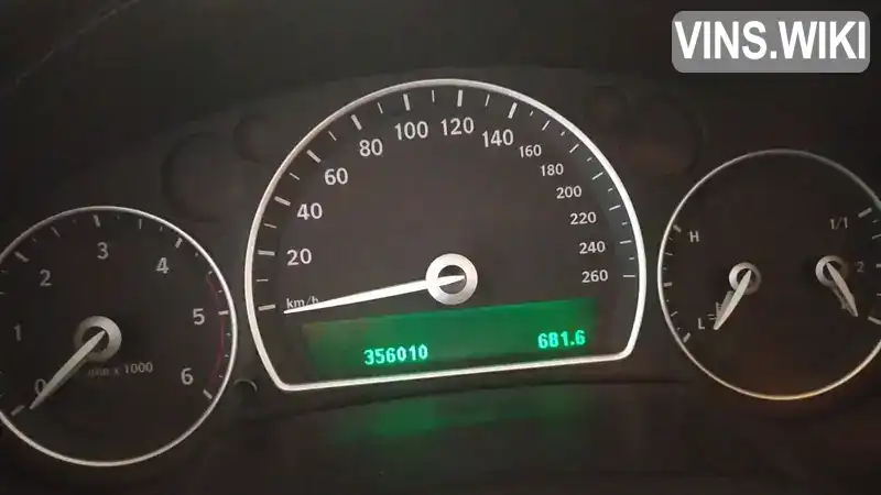 Saab 9-3 2008, фото з оголошення 1 з 21, VIN YS3FB56VX81153245