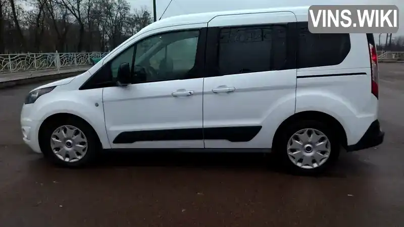 Ford Tourneo Connect 2015, фото з оголошення 2 з 14, VIN WF0TXXWPGTFU24116