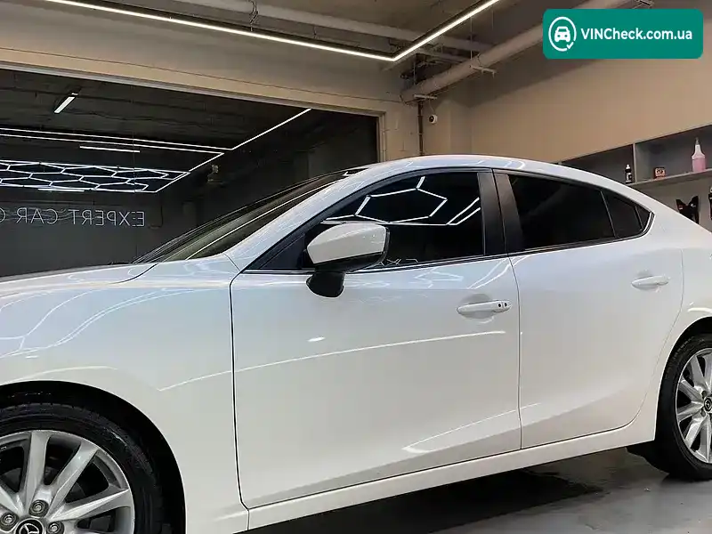 Mazda 3 2016, фото з оголошення 2 з 21, VIN JM1BN1V7XH1120402