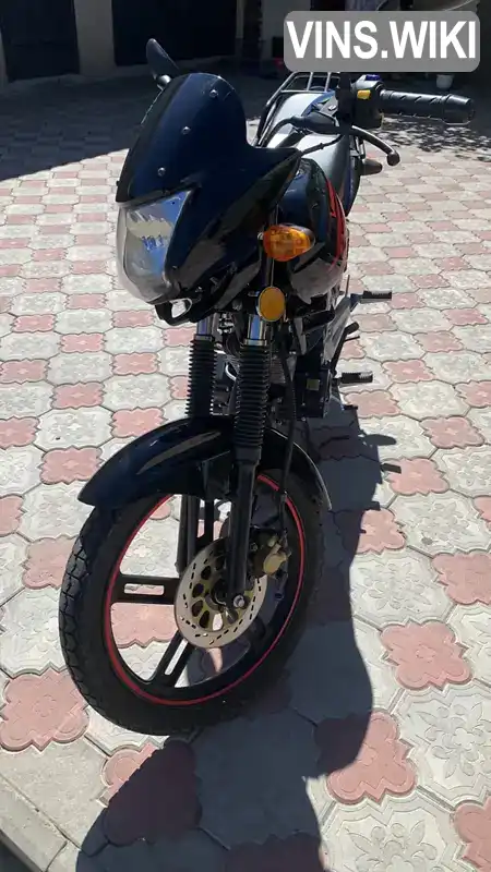 Viper ZJ 150-2R 2018, фото з оголошення 1 з 7, VIN LZEPCKL07J4012526