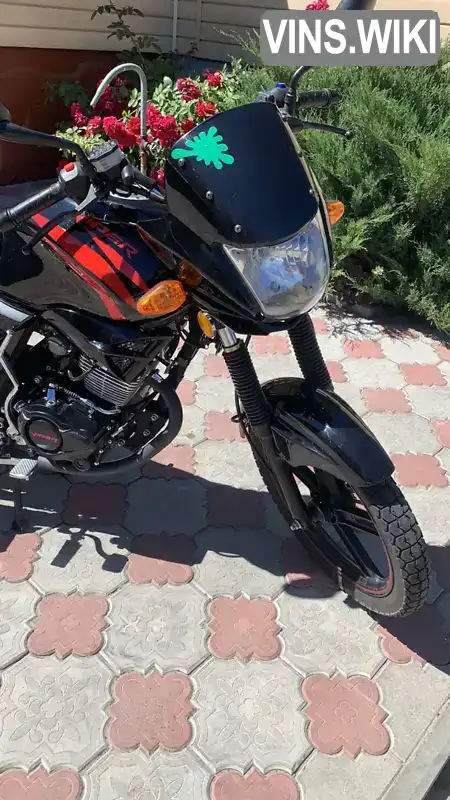 Viper ZJ 150-2R 2018, фото з оголошення 2 з 7, VIN LZEPCKL07J4012526