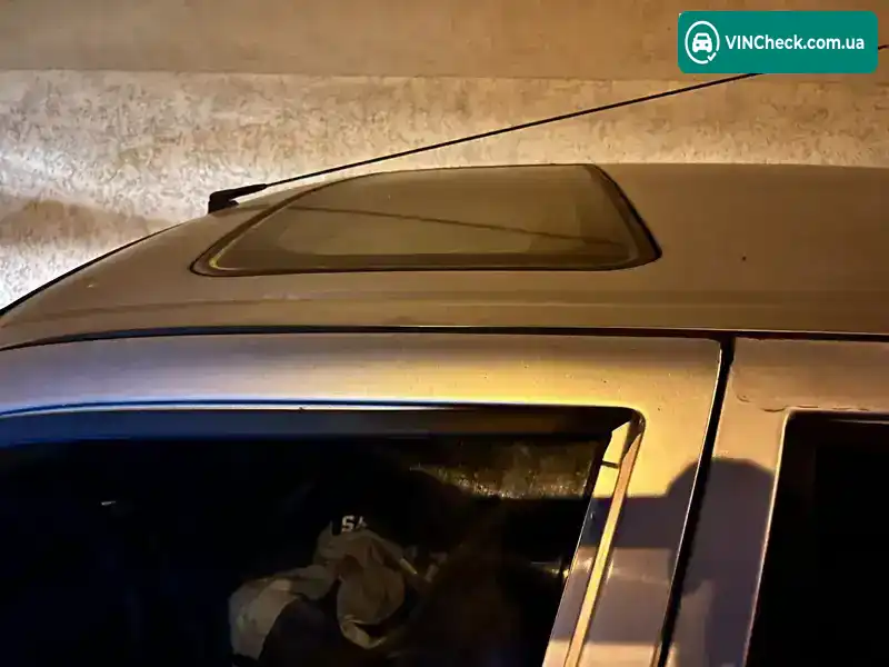 Renault 19 1995, фото з оголошення 2 з 7, VIN VF1B53B0513394933