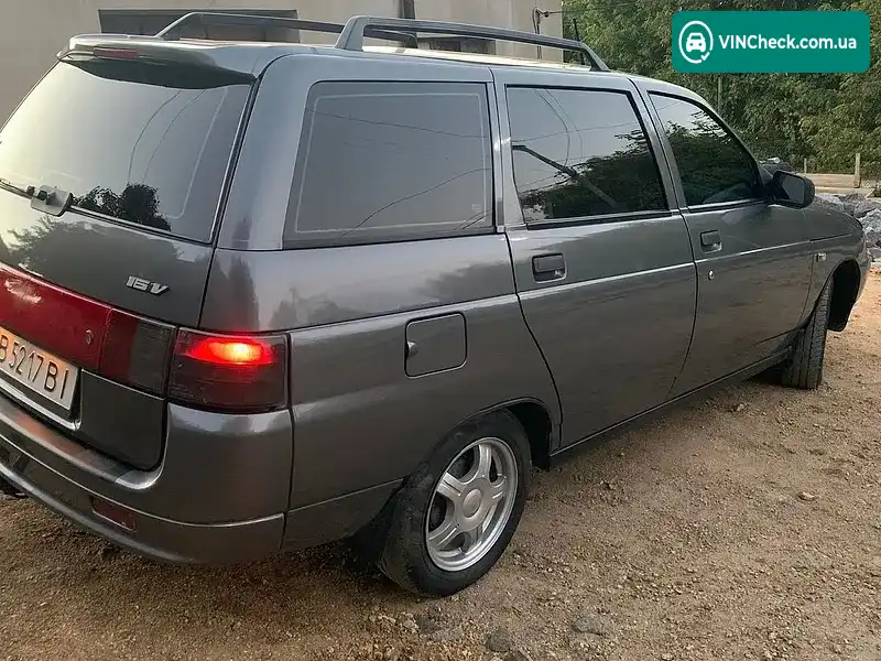 ВАЗ / Lada 2111 2011, фото з оголошення 2 з 20, VIN Y6L211140BL207054