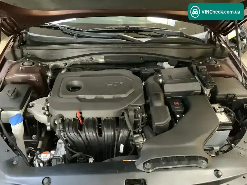 Kia Optima 2018, фото з оголошення 1 з 20, VIN 5XXGT4L33JG261724