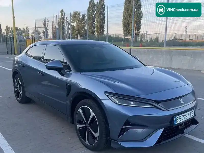BYD Song L 2024, фото з оголошення 2 з 20, VIN LC0CH4CD2R6057828