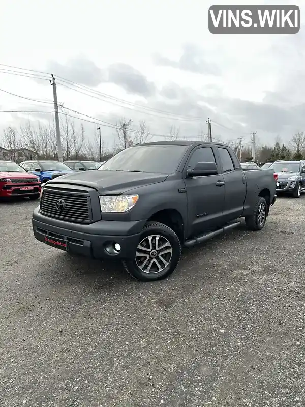 Toyota Tundra 2012, фото з оголошення 1 з 21, VIN 5TFBW5F13CX263874