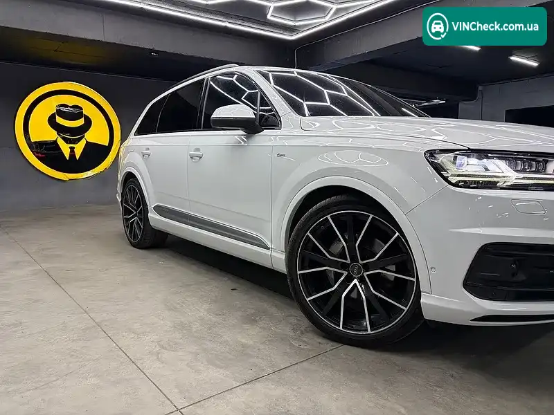 Audi Q7 2015, фото з оголошення 2 з 20, VIN WAUZZZ4M5GD019478