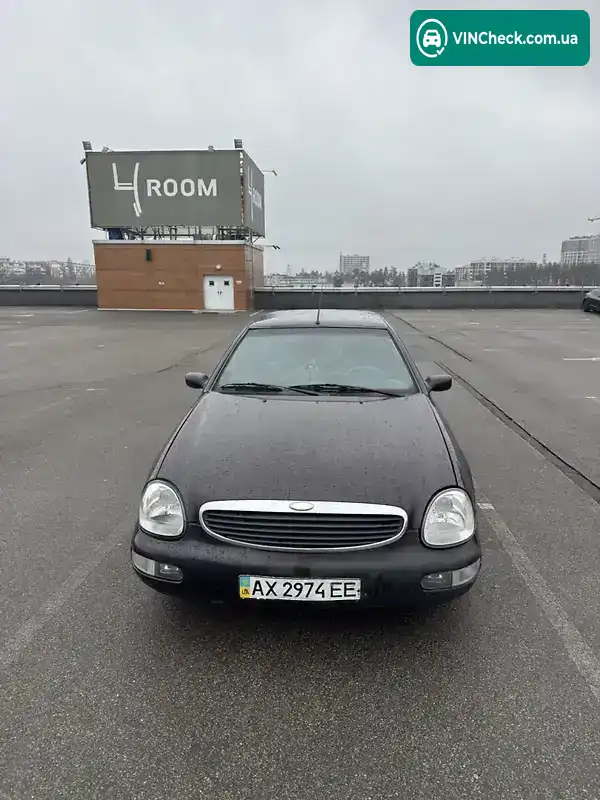 Ford Scorpio 1996, фото з оголошення 1 з 21, VIN WF0FXXGAGFTR46751