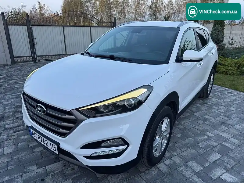 Hyundai Tucson 2015, фото з оголошення 2 з 20, VIN KMHJ381ADGU062036