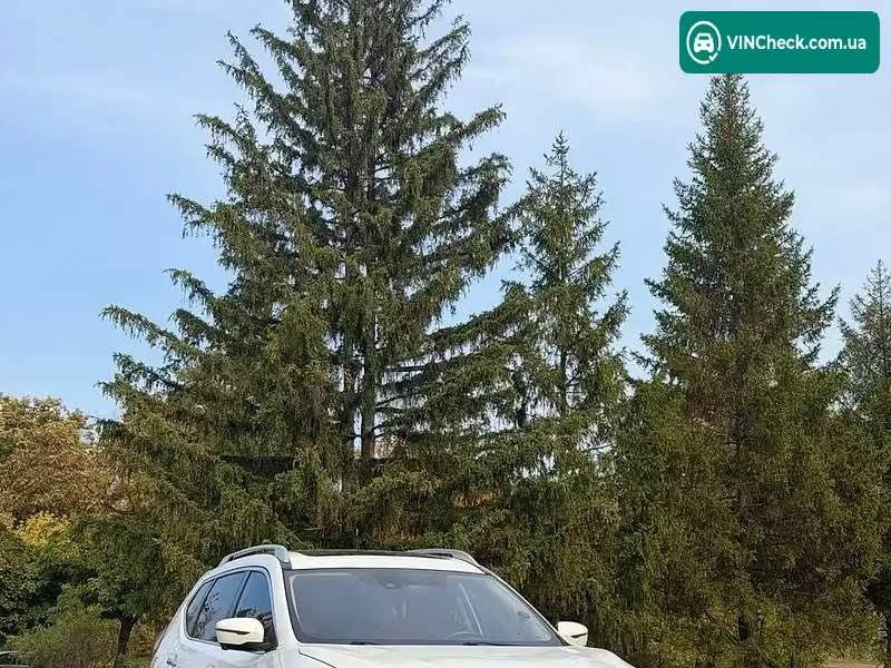 Nissan Rogue 2017, фото з оголошення 1 з 16, VIN JN8AT2MT0JW458992