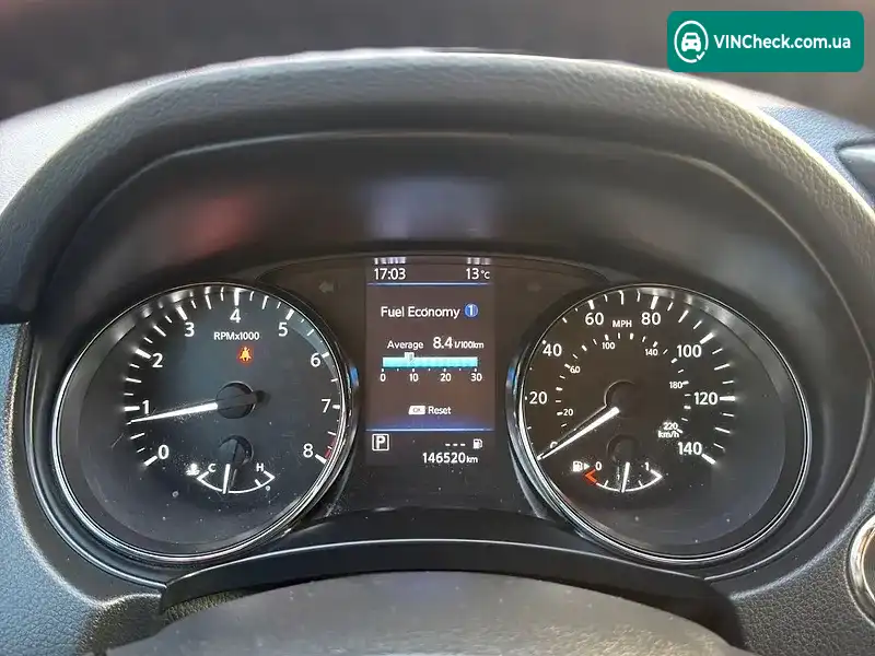 Nissan Rogue 2017, фото з оголошення 2 з 16, VIN JN8AT2MT0JW458992