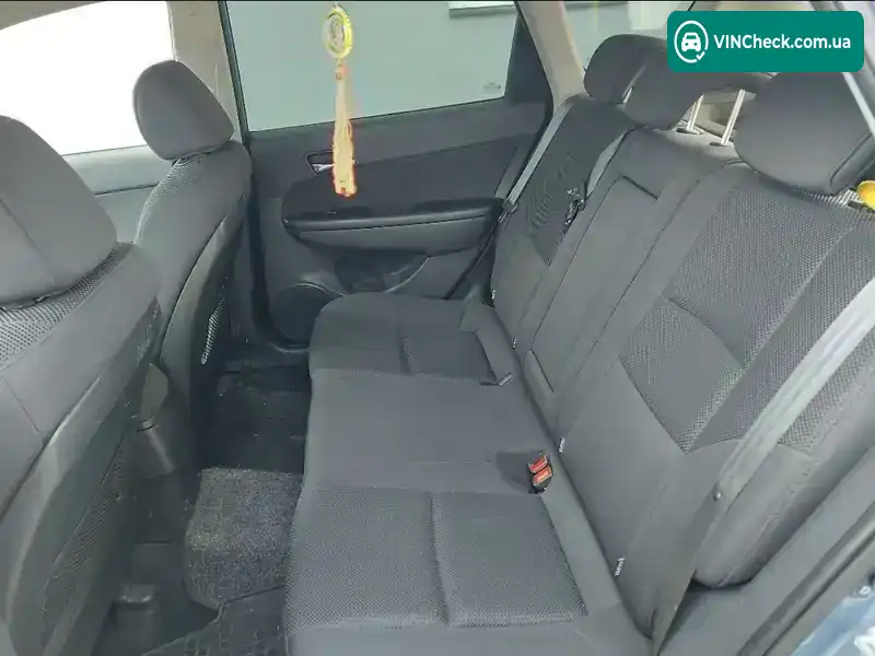Hyundai i30 2008, фото з оголошення 2 з 9, VIN KMHDC81TP8U000898